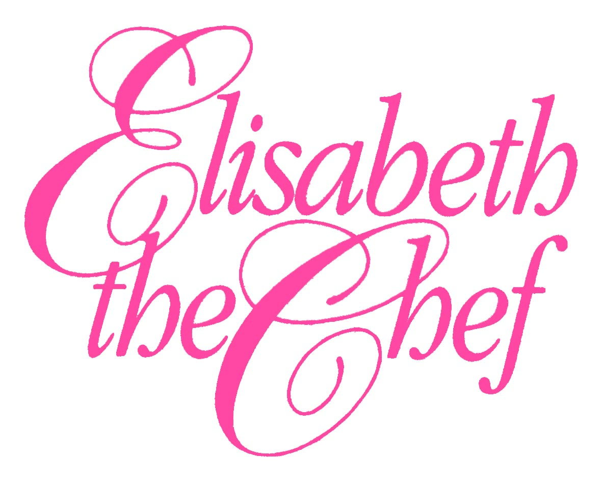 elisabeth-the-chef-logo