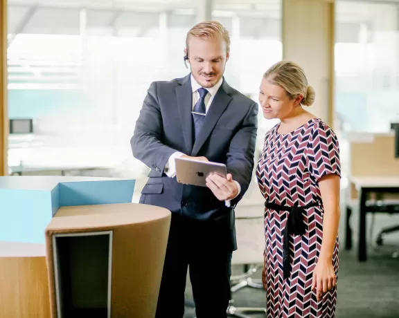 Creating Value pegasus