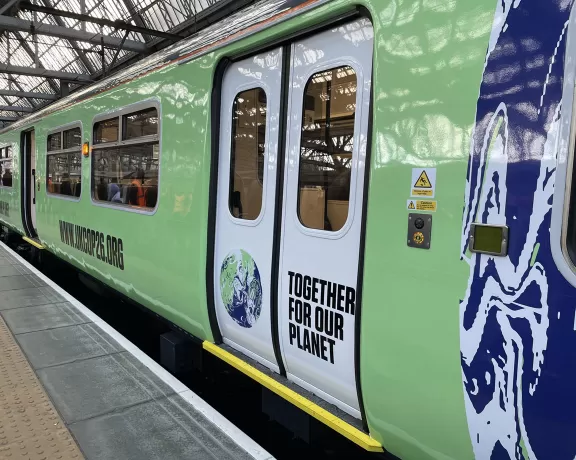 Environmental, Social and Governance Considerations (ESG)