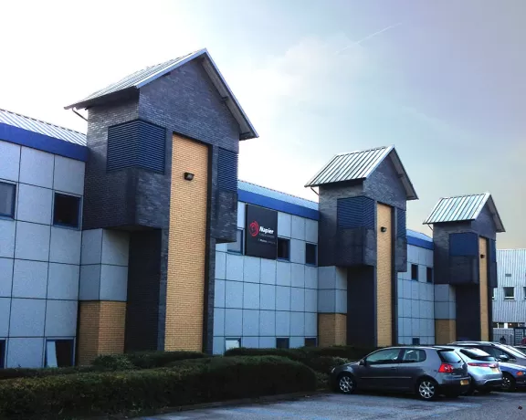 Investment ratonale napier