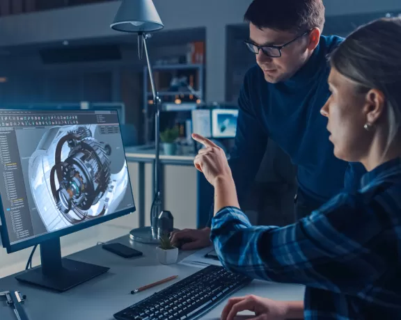 Investment rationale