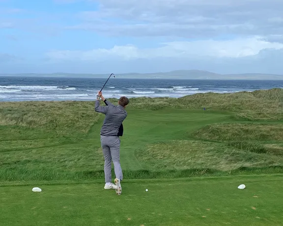 James Crawford Hobbies