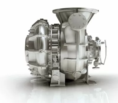 Napier Turbochargers