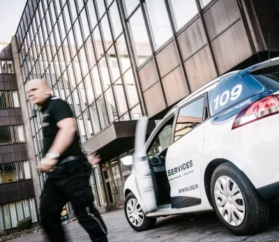 Pegasus Security Group