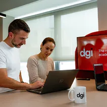 Diversity Travel Rebrands as DGI to Accelerate Global Growth