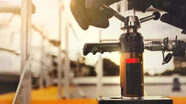 Primary Backs MBO of VJ Technology