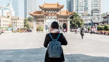 Leisure Pass Group joins up for New China Tourism Campaign