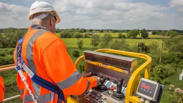 Primary Backs MBO of Readypower