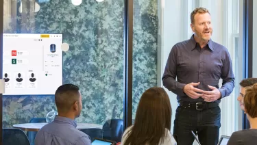 Second Amtech BIM Conference another massive success