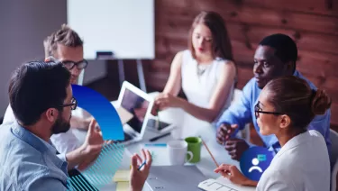 Skill and You acquires ICS Learn