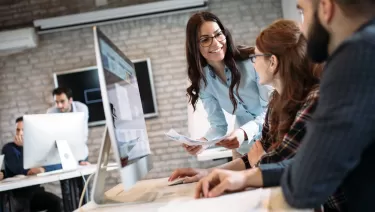 ICS Learn Acquires Development Processes Group