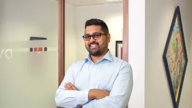 Primary appoints new Chief Financial Officer