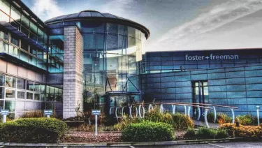 Primary Backs the MBO of Foster+Freeman