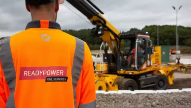 Primary Sells Readypower to Angel Trains