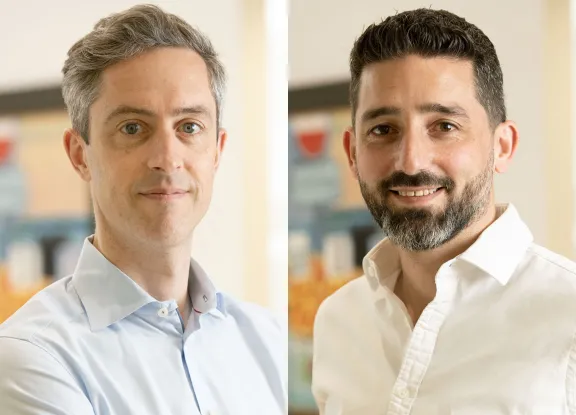 Primary announces promotions