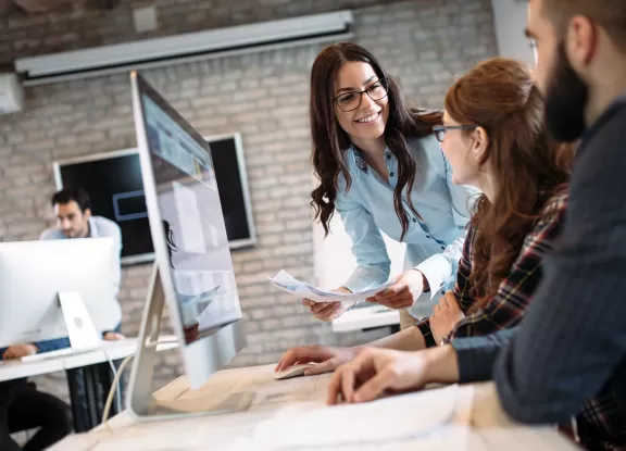 ICS Learn Acquires Development Processes Group