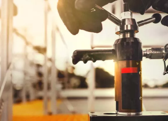 Primary Backs MBO of VJ Technology