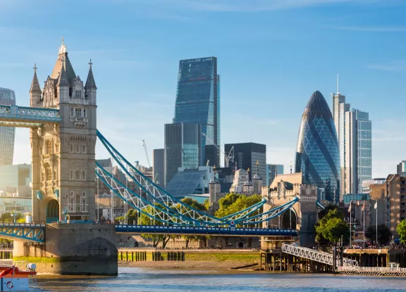 Leisure Pass teams up with Gourmet Society to launch expanded London Pass Dining Guide