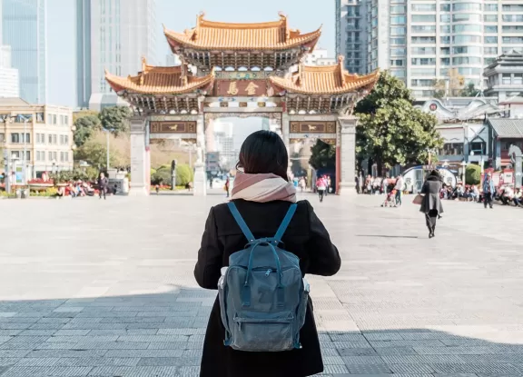 Leisure Pass Group joins up for New China Tourism Campaign