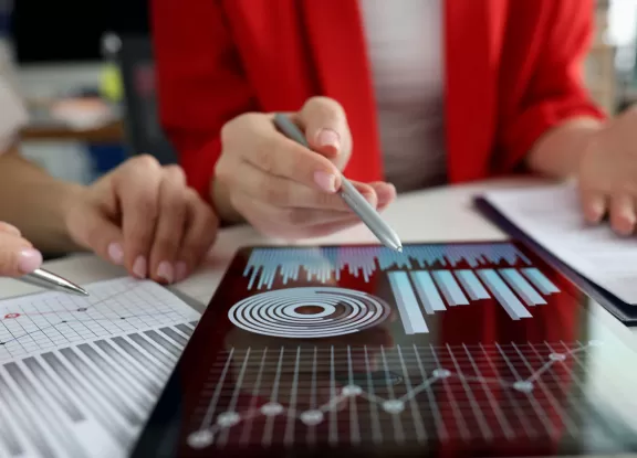 Primary Backs Buy-Out of GatenbySanderson