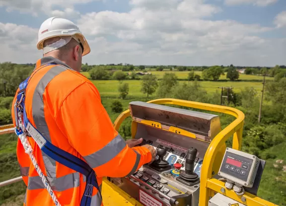 Primary Backs MBO of Readypower