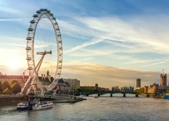 Sale of Leisure Pass Nominated as UK Mid-Market Deal of the Year