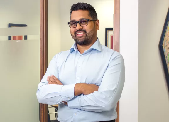 Primary appoints new Chief Financial Officer