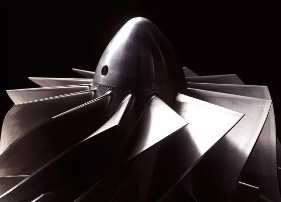 Primary awarded Mid-Cap Deal of the Year for sale of Napier Turbochargers