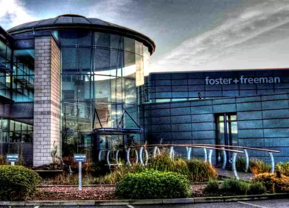 Primary Backs the MBO of Foster+Freeman