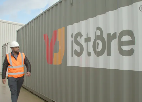 VJ Technology wins another award for its innovative VJ iStore®